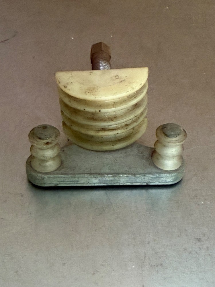 Vintage Tubing Bender Tool 4 sizes