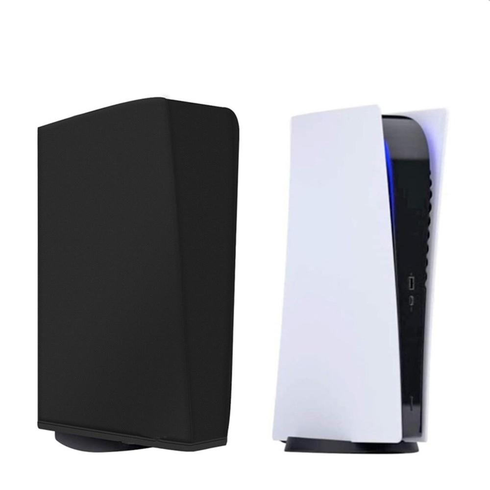 Waterproof Protective Case Shell Dust Cover for Sony PS5 Console Accessories