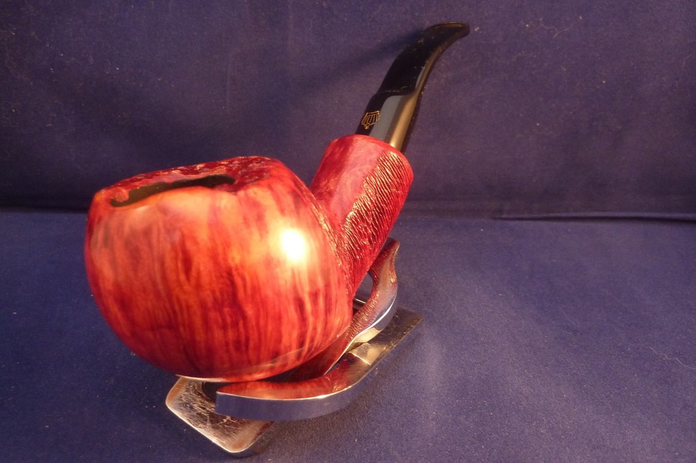 Pipe Winslow Crown Viking