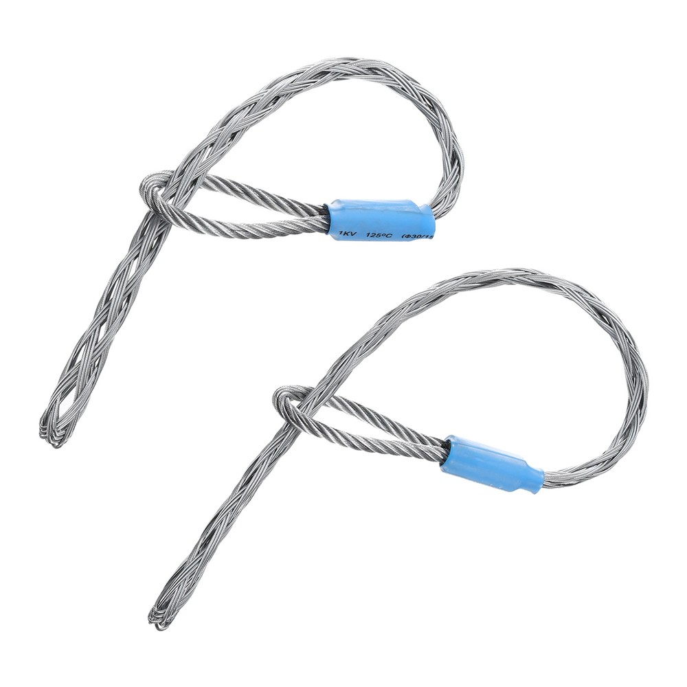 15-20MM & 20-25MM Single Wire Threader Cable Socks Puller Wire