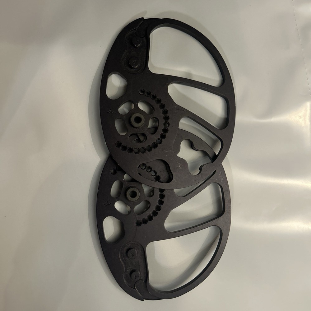 Bowtech Archery E3 Cam Set NC