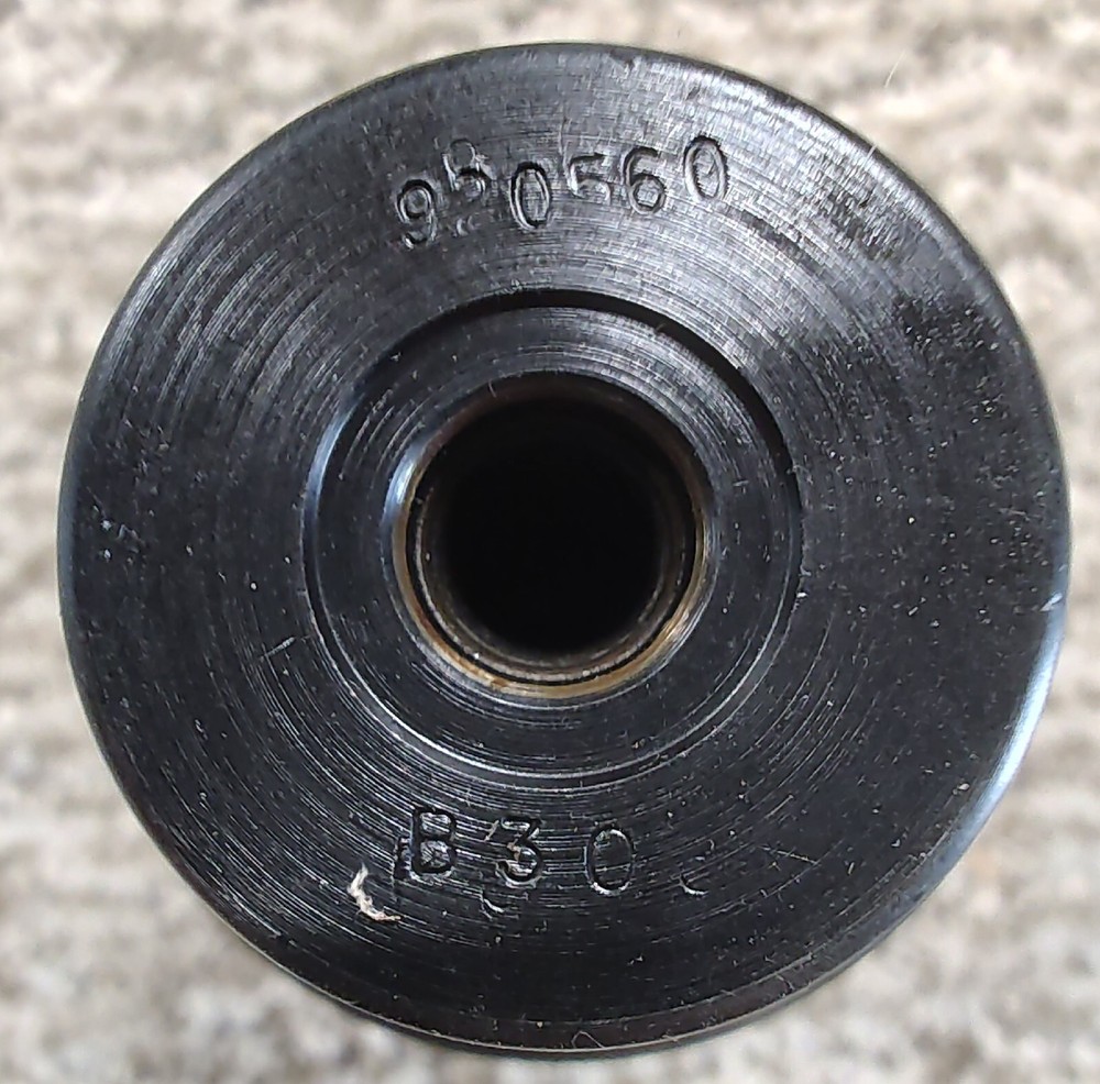 KOMET B30 BORING HEAD 920560