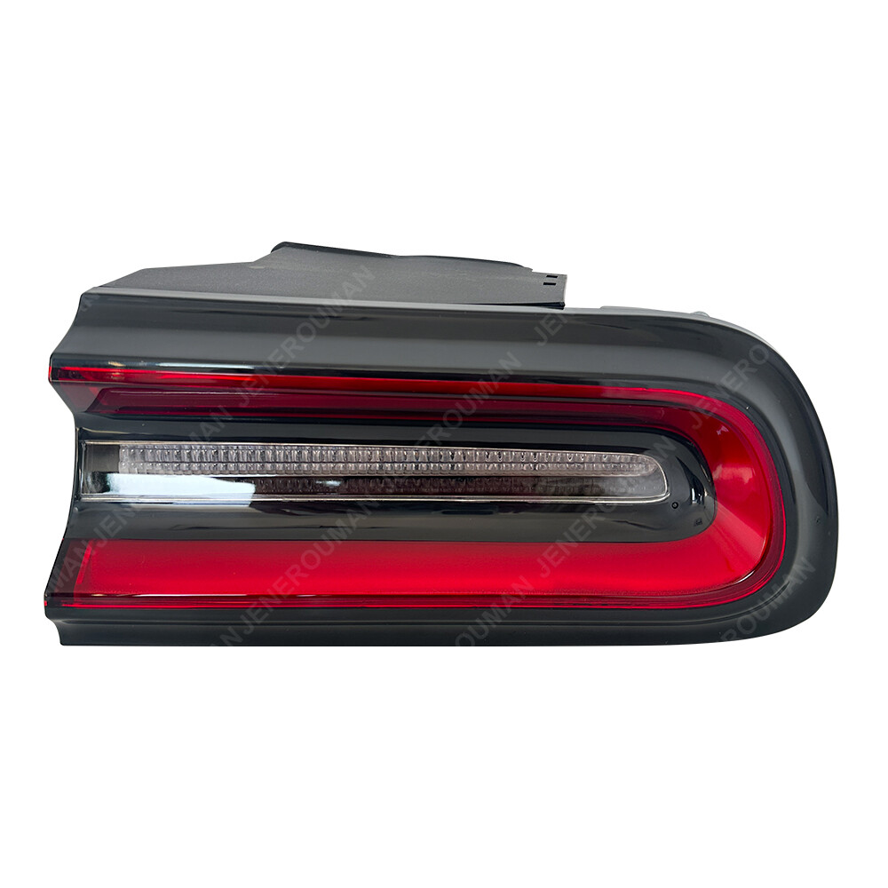 Pair Outer Tail light Taillight Tail Light For 15-24 Dodge Challenger Rear Lamp