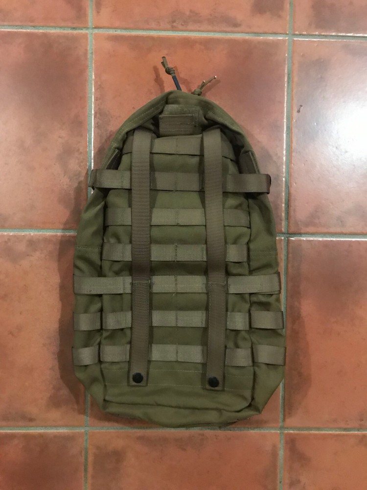 Invader Gear Coyote Cargo Pack