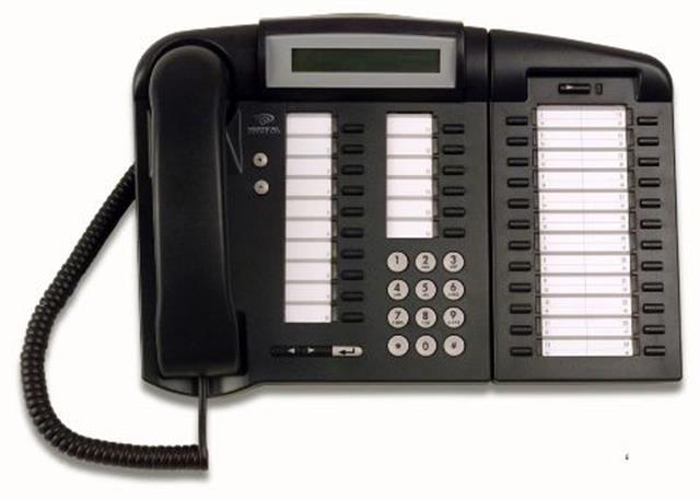 Vertical Networks VN64DDS Phone