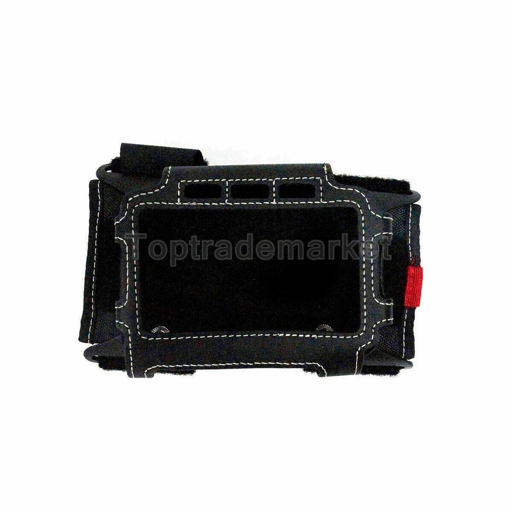 US Wrist Mount Strap with Medium/Large Strap for Zebra WT6000 SG-NGWT-WMLCV-01