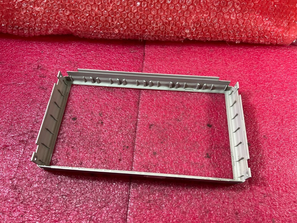 Anritsu MP1570A SONET/SDH/PDH/ATM Analyzer Plastic panel only