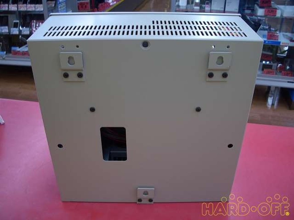 UNI-PEX GV-120 Wall Amplifier #BE11960