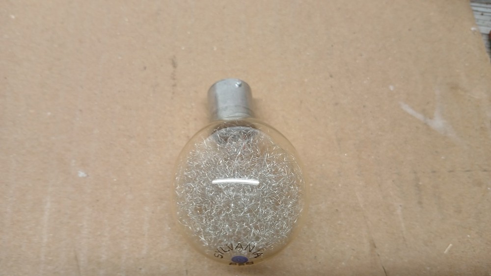 Sylvania Blue Dot Press P25 Flash bulb (1)