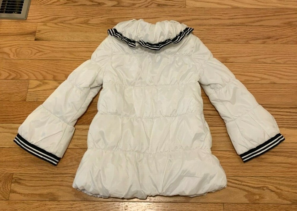 Celden Puff Jacket Girl Size 140