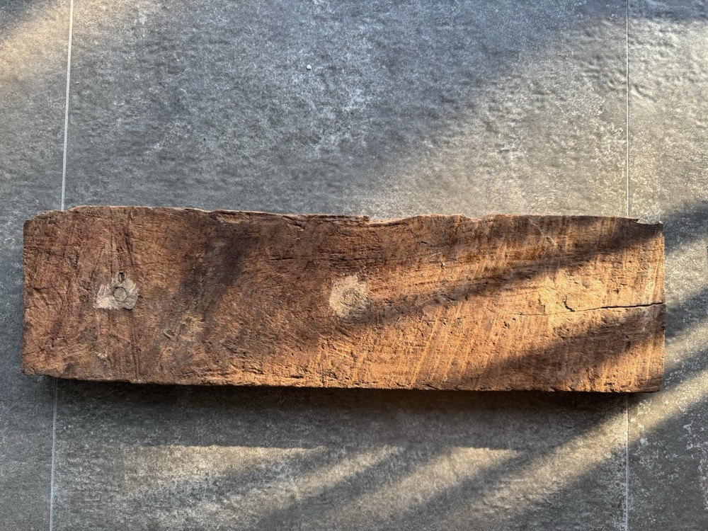 Antique Wall Wood Panel Vintage Decor