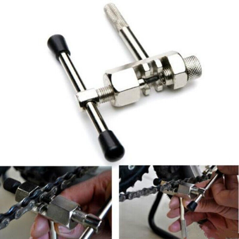 MTB Bike Crank Extractor Puller Bottom Bracket Remover Removal Tool Set