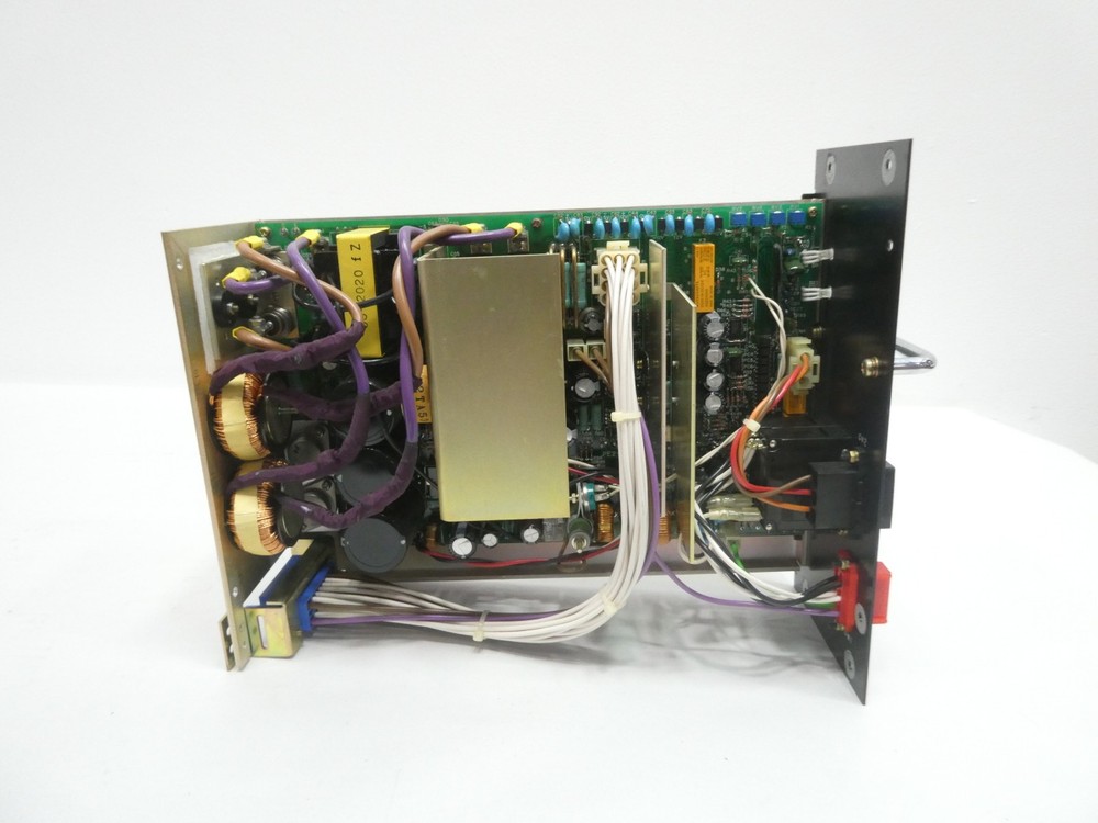 Yaskawa 87350-28001 Dc Power Supply Module