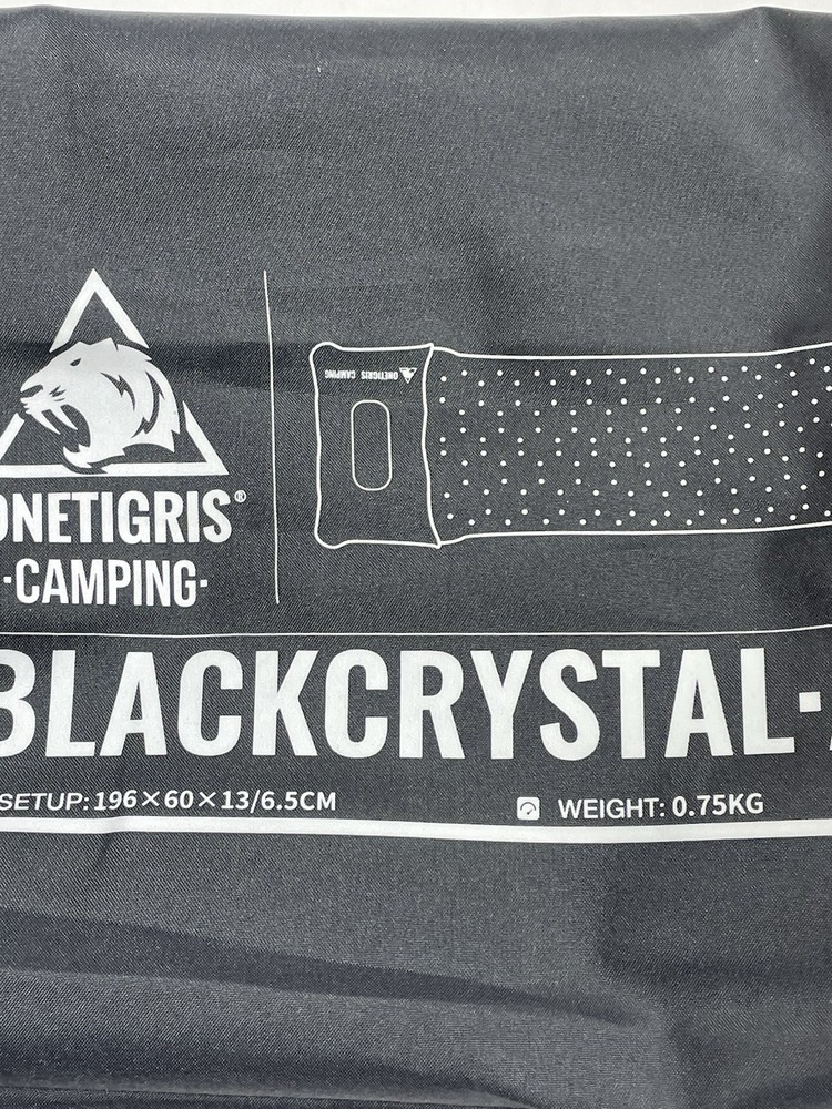 Onetigris Black crystal-Air