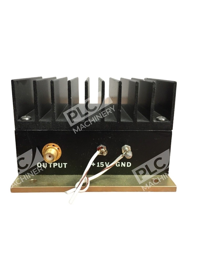 Amplifier ZHL-1217HLN Mini Circuits