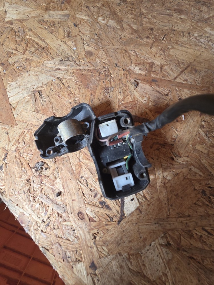 Scooter Switch Piaggio Derbi ??