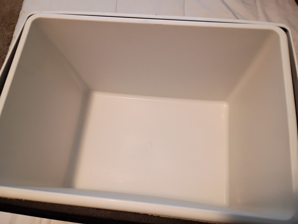 Preowned Iron Maiden Cooler