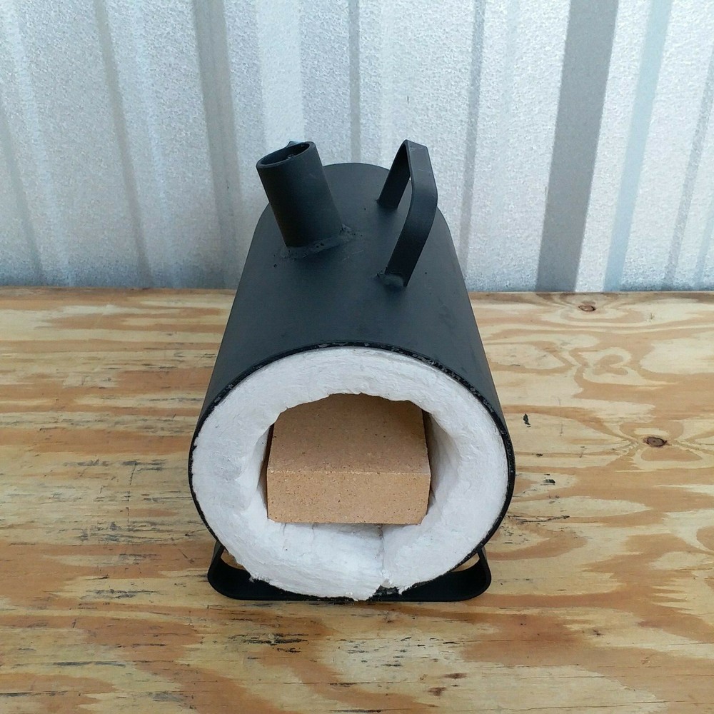 US Forge Propane for Knifemaking Blacksmith 2 YRS WARRANTY