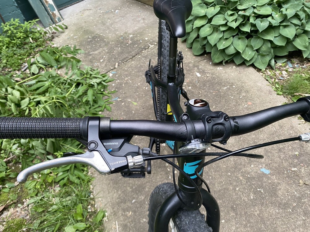 Jamis Komodo