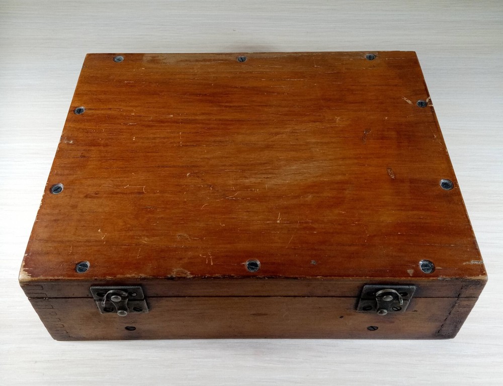 Set lenses lomo microscope Vintage USSR. Набор объективы ЛОМО запчасти микроскоп