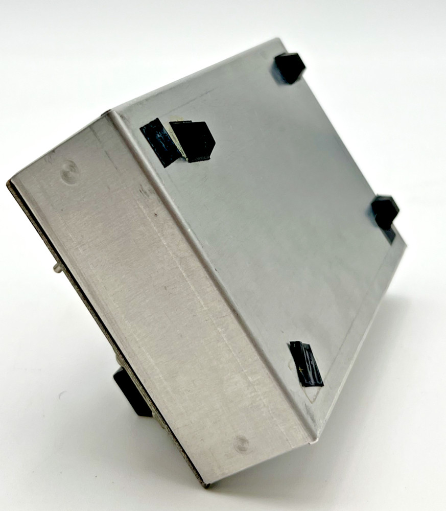 MIC TESTER ASY-0500-23 UNTESTED