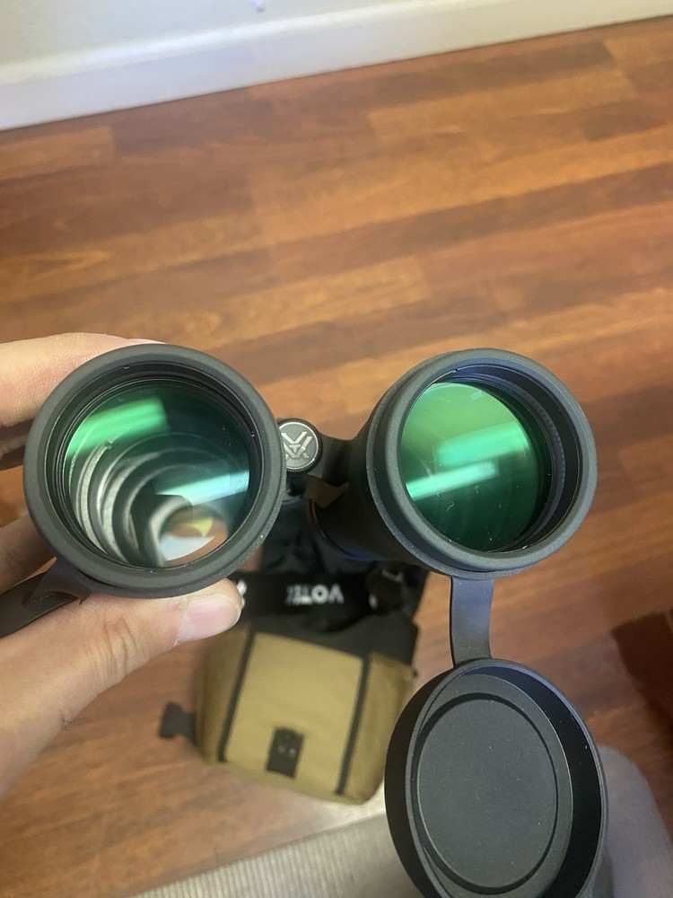 Vortex Diamondback HD 8x42 Binoculars Free Shipping