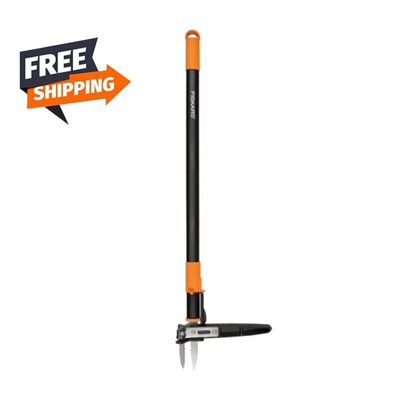 Triple-claw Weeder Garden Hand Tools Weeders