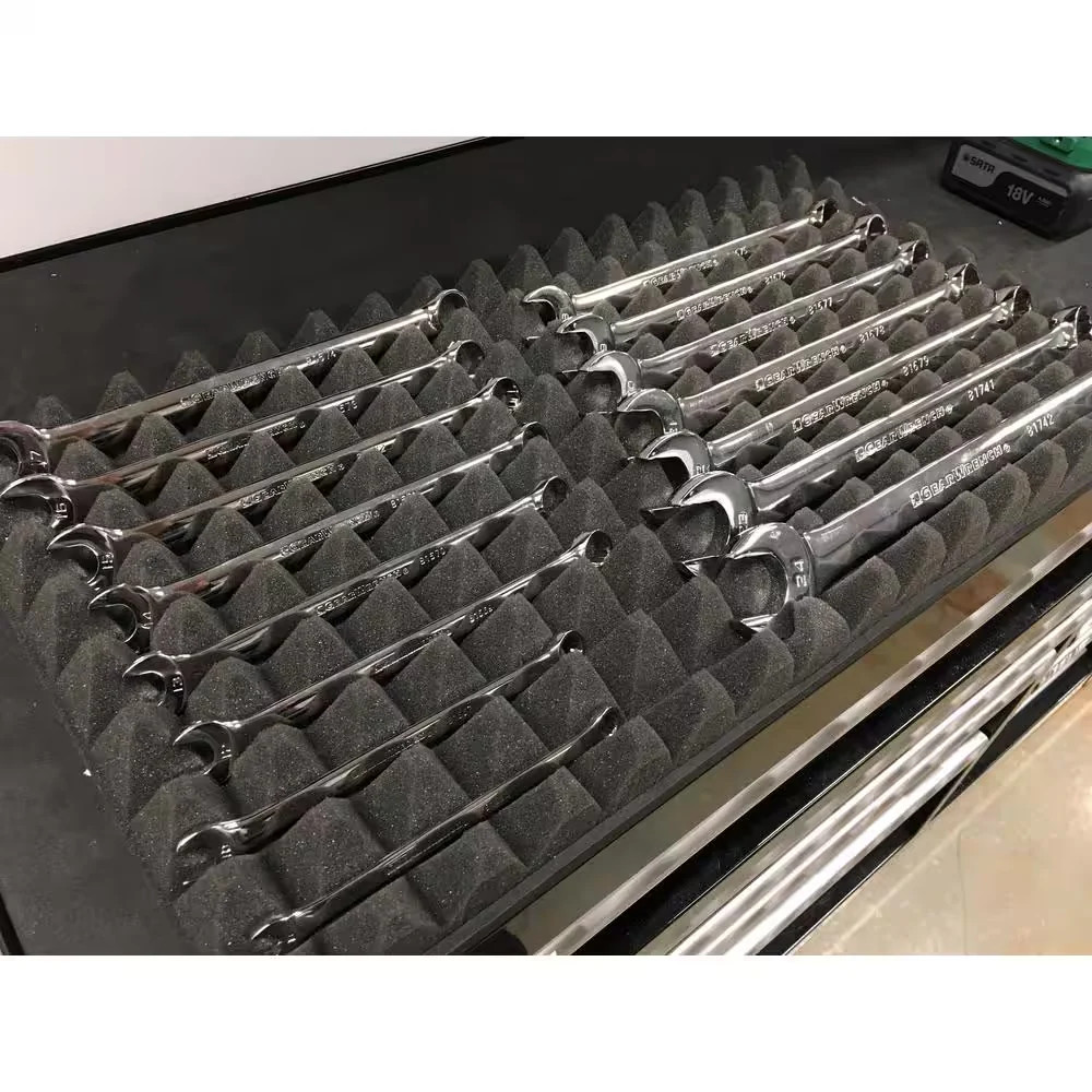 Trap Mat Universal Tool Holder (4-Piece)
