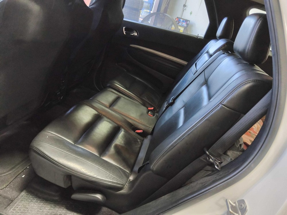 Used A/C Selector Switch fits: 2017 Dodge Durango temperature control front cont
