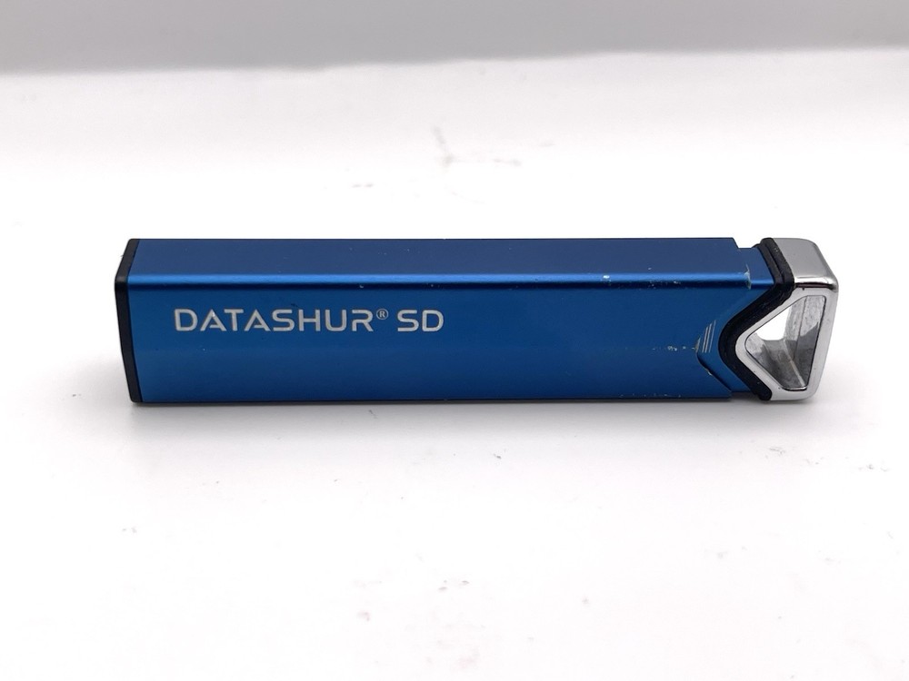 datAshur SD PIN Flash Drive