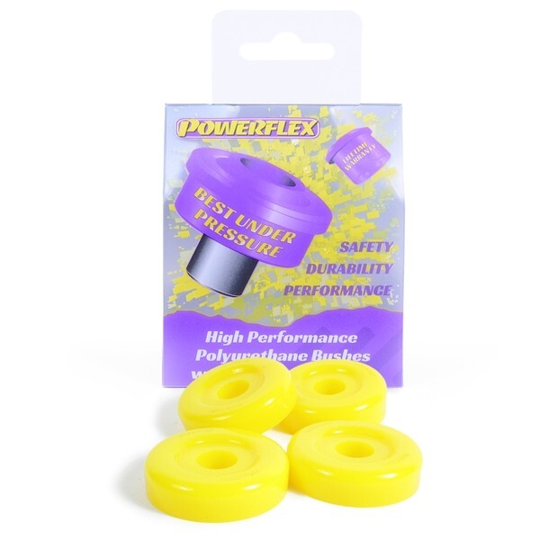 Powerflex Polyurethane Front Strut Top Mount Guide Bushings BMW E70 X5 / E71 X6