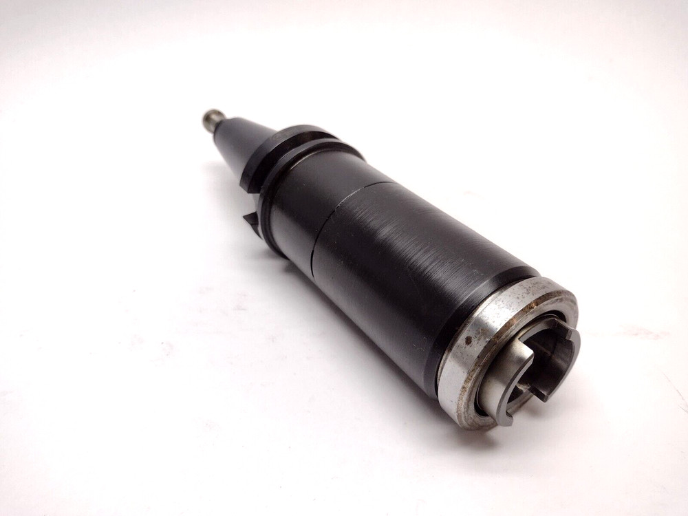 Command B4T4-0002 Quick Release Chuck Tap and Tool Holder