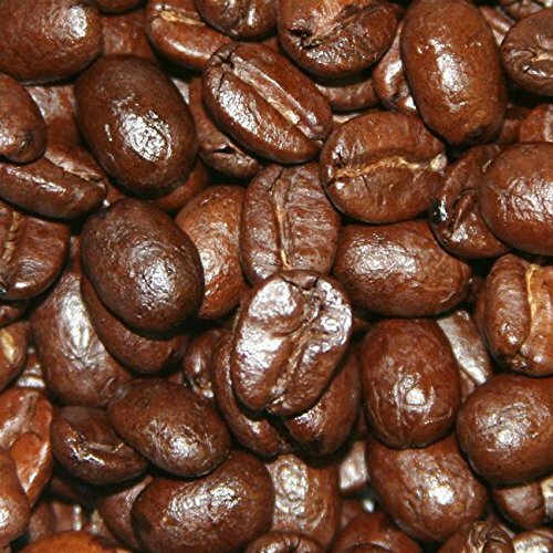 Flavored Coffee Irish Cream