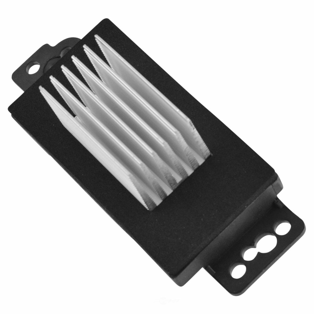HVAC Blower Motor Control Module DIY SOLUTIONS HVA00927