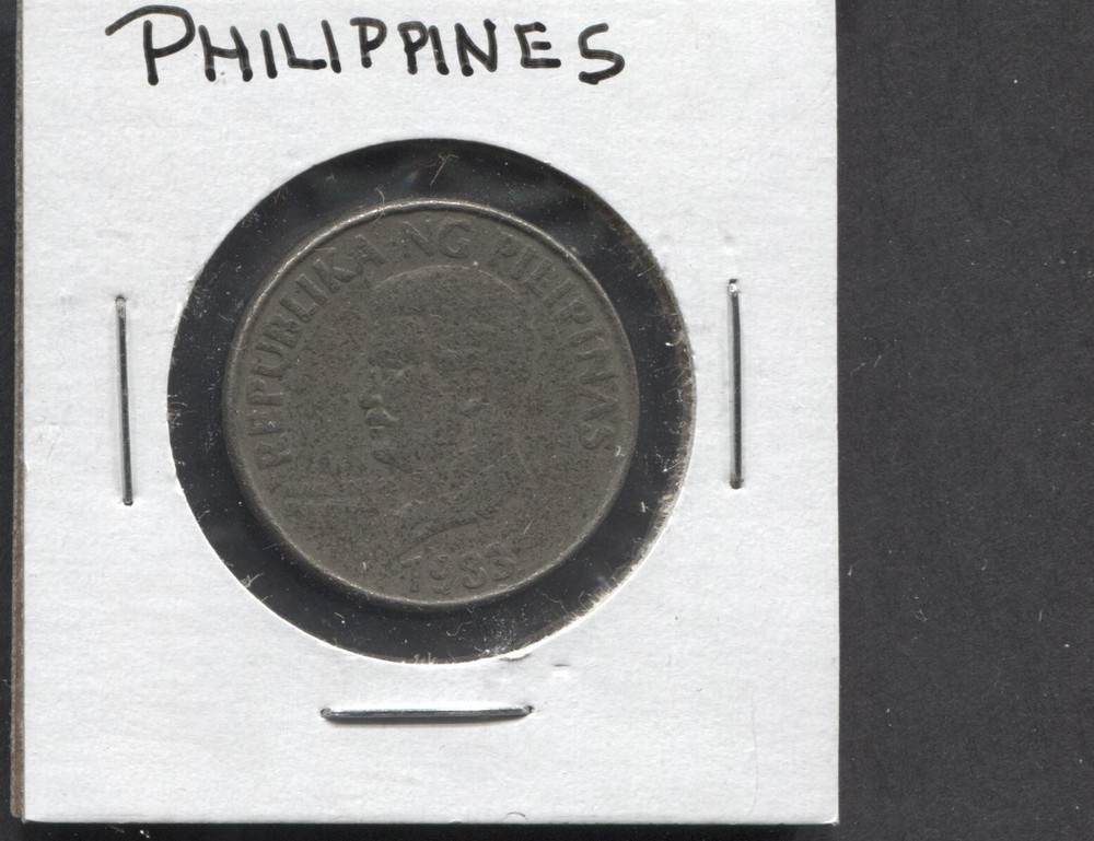 Collection of 10-Pilppines