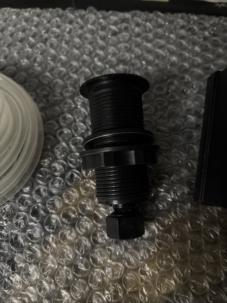 MOEN Garbage Disposal Air Switch Controller Base Unit