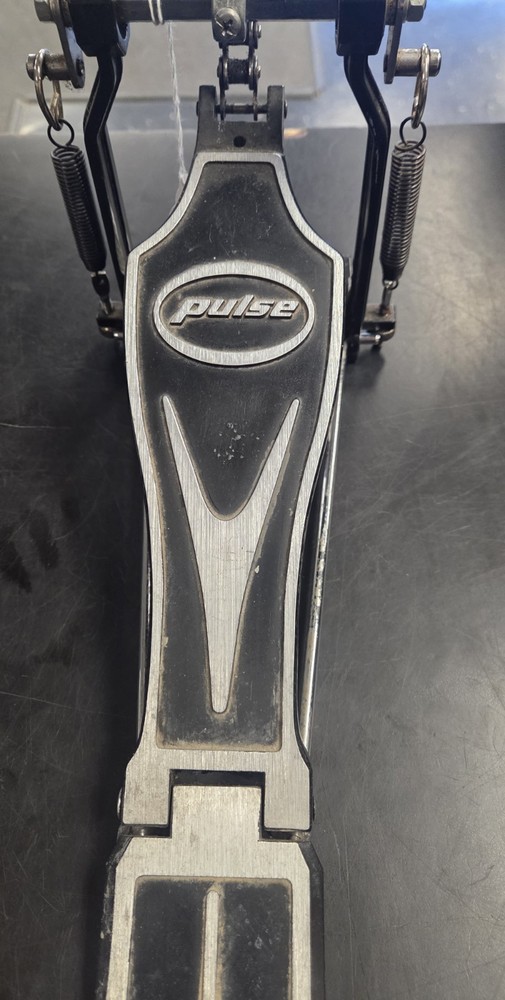 Pulse Single Chain Kick Drum Pedal