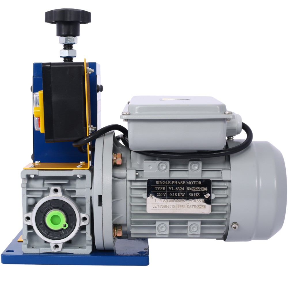 Automatic Wire Stripping Machine Motorized Wire Stripper Tool