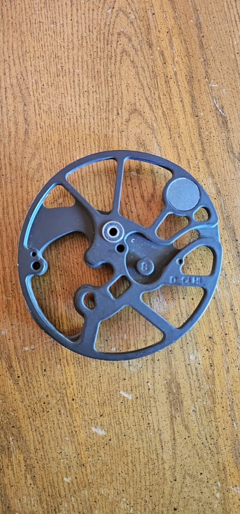 Used Mathews Drenalin Cam (D) Left Hand D- CL