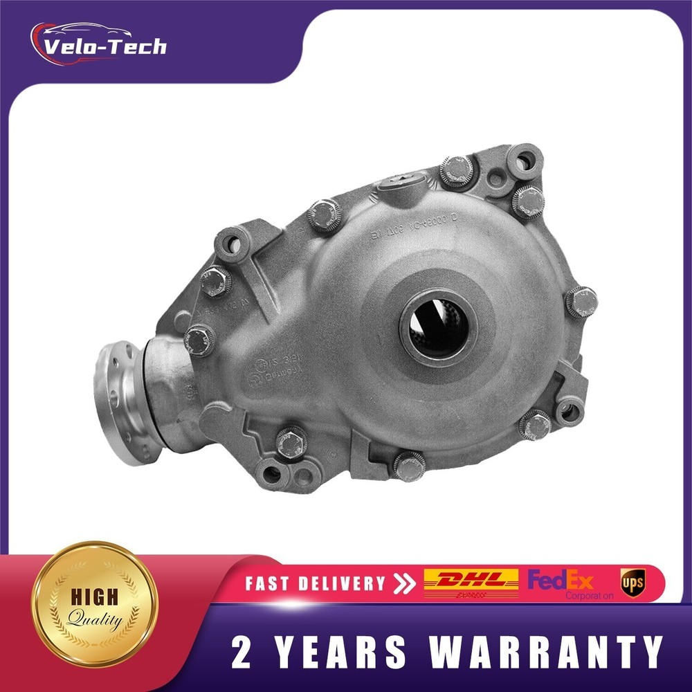 Front Differential Assembly 31507533972 For BMW E90 E92 X1 E84