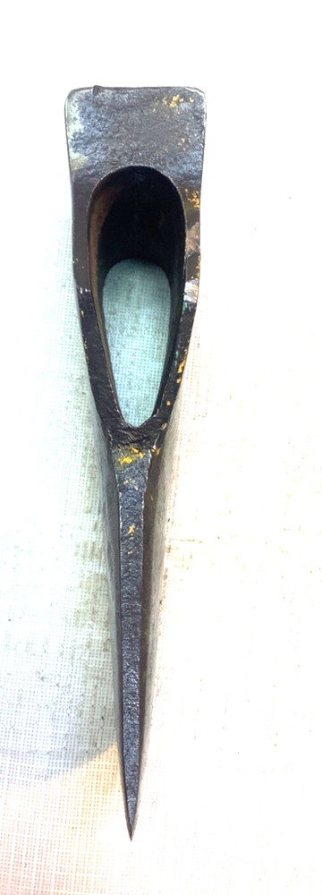 Kelly Axe and Tool Works JIM DANDY 3lb. 4ozaxe head
