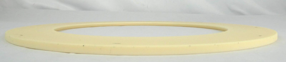 AMAT Applied Materials 0200-09072 200mm Ceramic Shield Working Surplus
