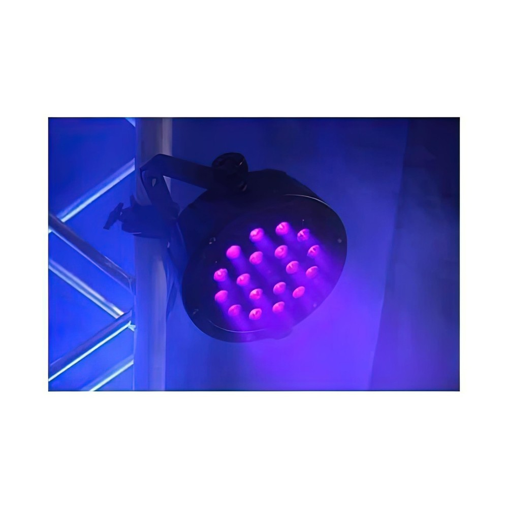 BLIZZARD Stage Light Unit (124023)