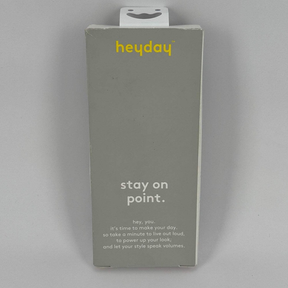 New Heyday Electronic Stylus Pen