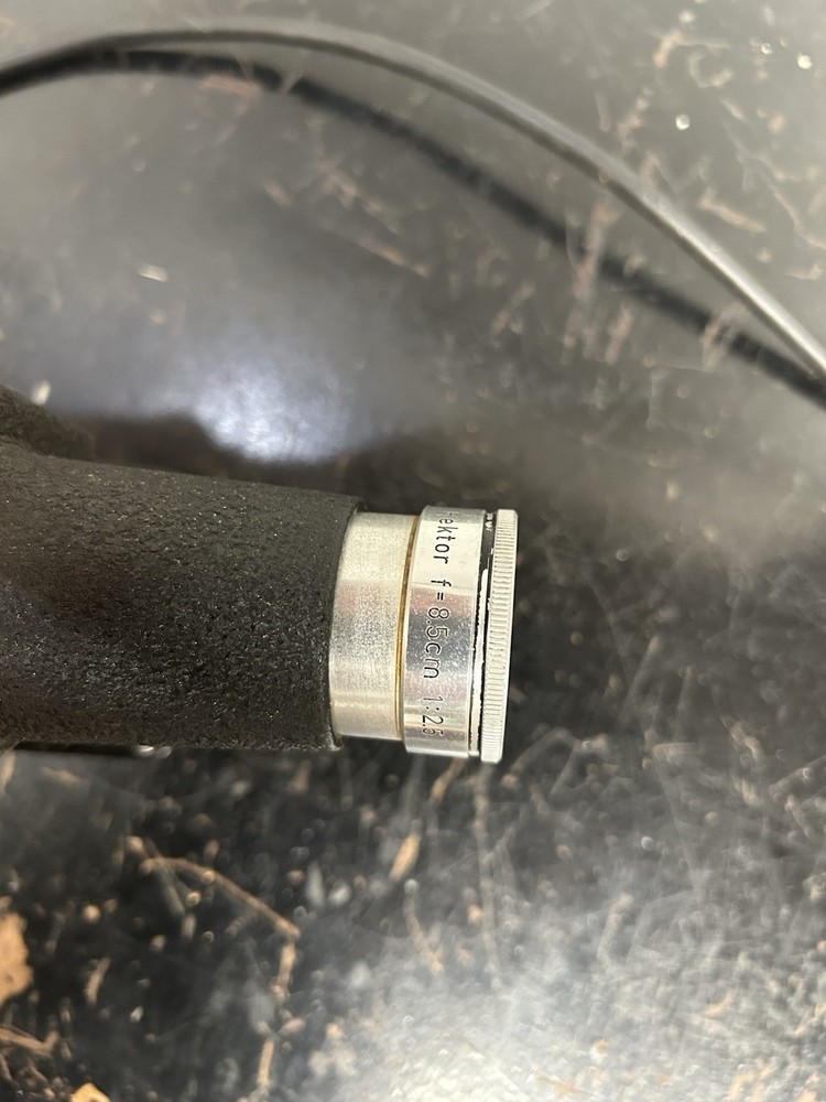 Vintage Leitz Projector