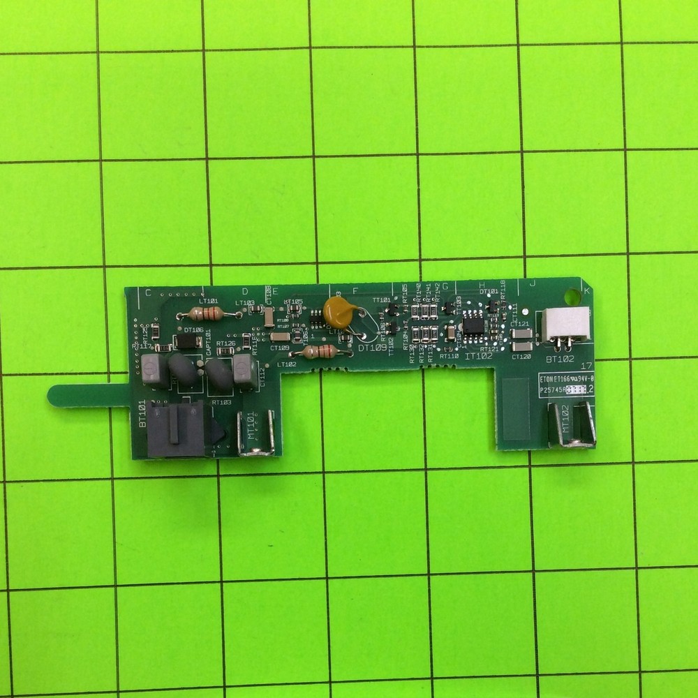 Directv D11 Cable Box Connector Board