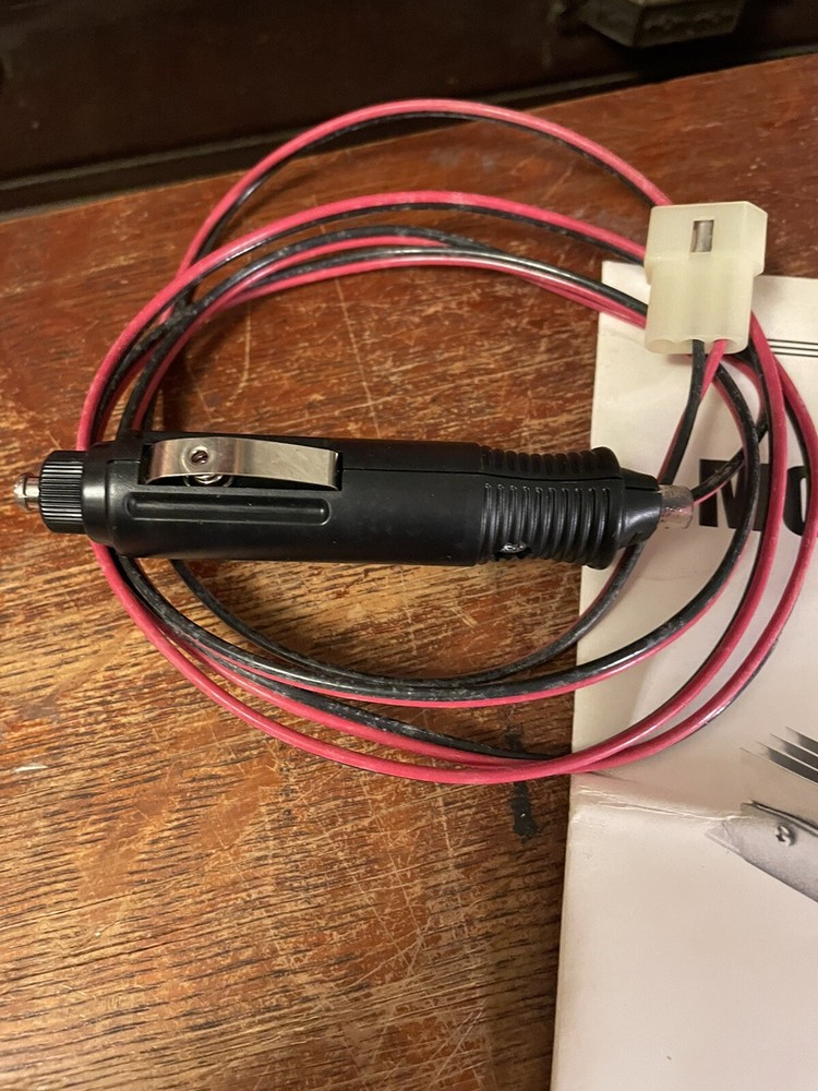 RF Power Amplifier MODEL CS-10 NEW IN BOX