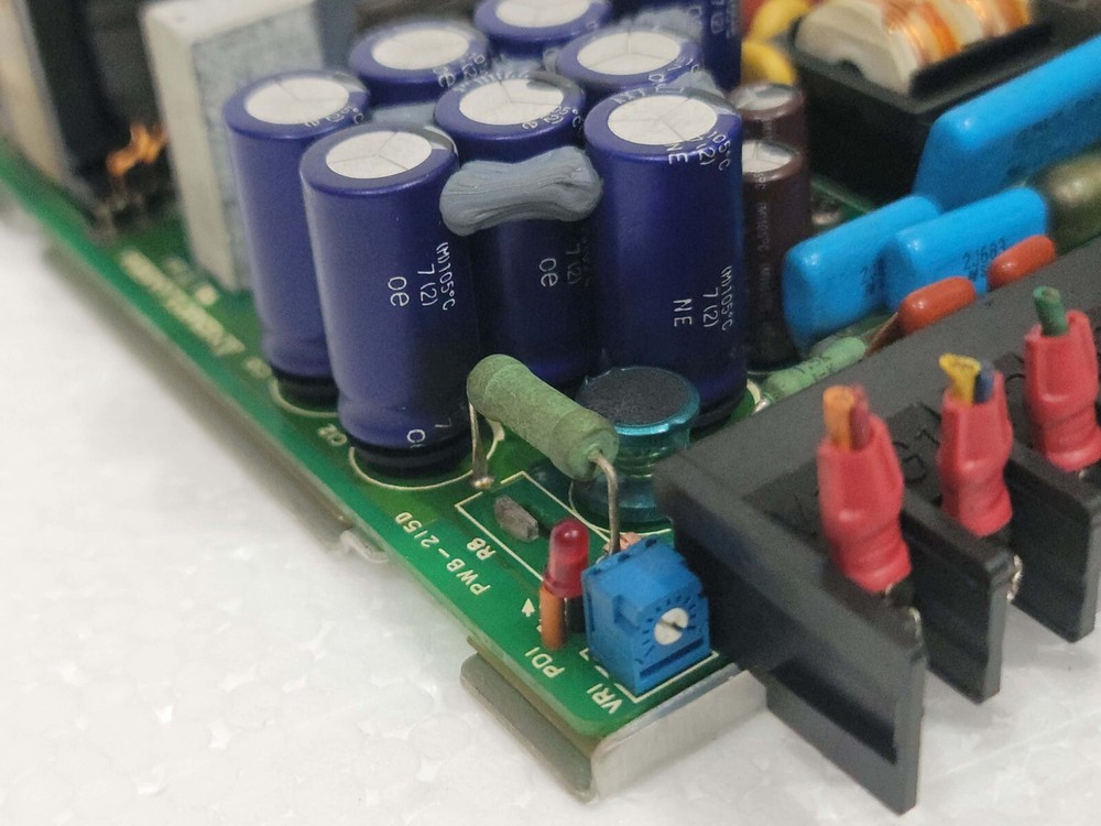 NEMIC-LAMBDA HKT50-5FF POWER SUPPLY FREE SHIPPING