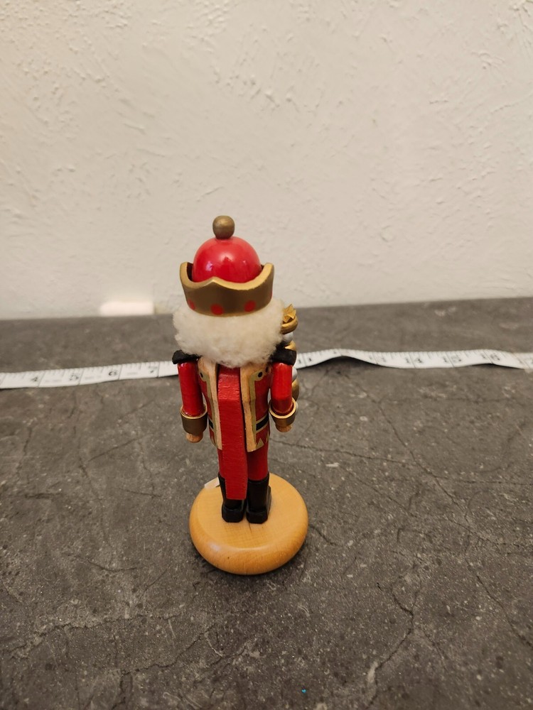 Steinbach Christmas and Winter Nutcracker
