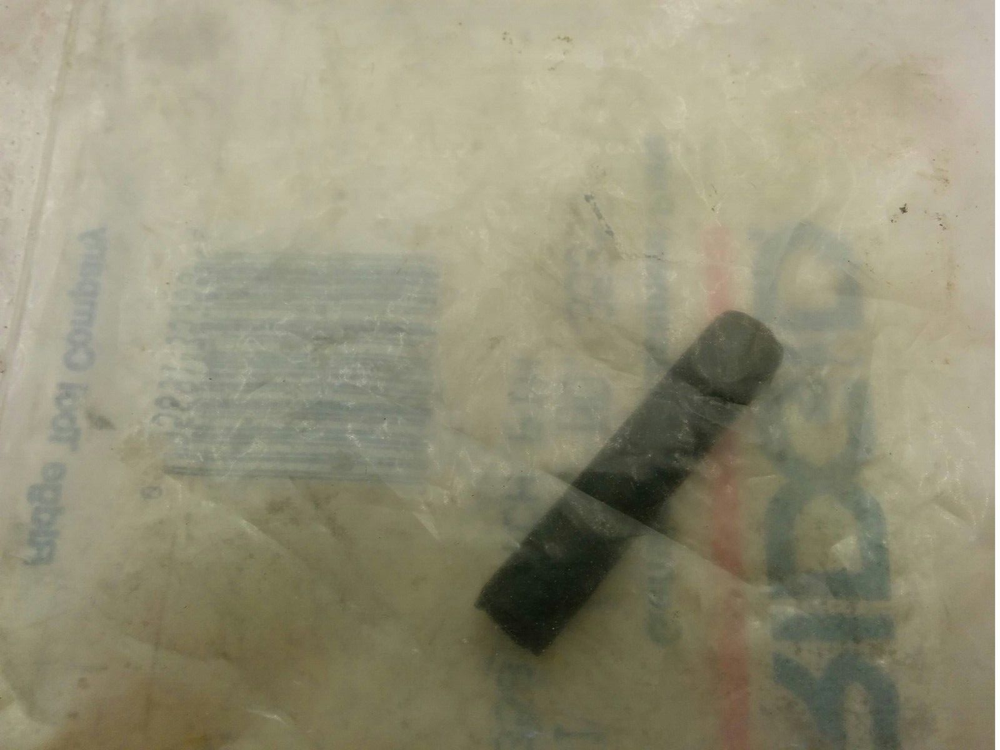 RIDGID 35355 358 LATCH PIN, NIB